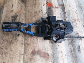 кронштейн (крепление) Ford Focus 3 поколение CB8 2011, 1.6 л., бензин