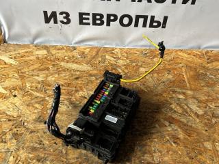 Блок управления BCM (Body Control Module) Ford Fusion (USA) 2 поколение [рестайлинг] 2018, 2.0 л., TPWA, бензин, АКПП, pn4ag0 - ingot silver metallic, седан, полный привод, HU5T-15604