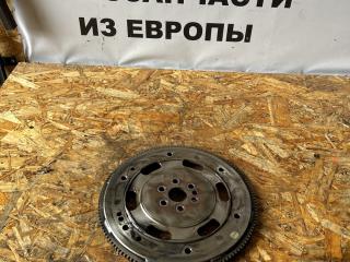 маховик Ford Focus 3 поколение CB8 2012, 1.6 л., VVT-i, PNDA, бензин, робот, panther black (metallic), универсал, передний привод, правый руль, AE8P-7M093-BF