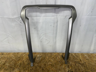 рамка под магнитолу Ford Mondeo 5 поколение 2019, 2.0 л., R9CH, бензин, вариатор, передний привод, 1924662, DS73-F044K30-CM3DOC