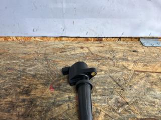 катушка зажигания Ford Focus 2 поколение [рестайлинг] CB4 2009, 1.8 л., i, QQDB, бензин, МКПП, moondust silver (metallic), хетчбэк 5 дв., передний привод, правый руль, 4M5G-12A366-BC