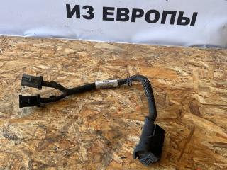 Проводка КПП Ford Focus 2 поколение [рестайлинг] CB4 2010, 1.6 л., i, SHDC, бензин, АКПП, panther black (metallic), универсал, передний привод, правый руль, 4M5T-14K039