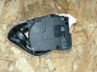 ремень безопасности Ford Focus 2 поколение CB4 2008, 1.6 л., бензин