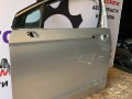 дверь передняя левая Ford Fusion (USA) 2 поколение [рестайлинг] 2018, 2.0 л., TPWA, бензин, АКПП, pn4ag0 - ingot silver metallic, седан, полный привод - фото №4