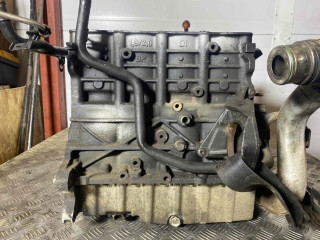 блок цилиндров Volkswagen Touran 1 поколение 2004, 2.0 л., BKD, дизель, МКПП, передний привод, 03G100103FX, BKD, 038103011AM