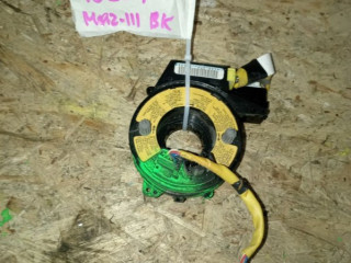 шлейф руля Mazda 3 1 поколение [рестайлинг] BK 2008