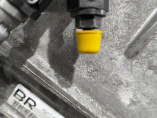 КПП механическая (МКПП) Chevrolet Cruze 1 поколение 2010, 2.0 л., CRDi, дизель, SW3261