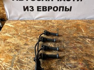 Провода высокого напряж. к-кт Ford Focus 3 поколение CB8 2012, 1.6 л., VVT-i, PNDA, бензин, МКПП, midnight sky, хетчбэк 5 дв., передний привод, правый руль