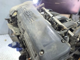 двигатель Suzuki SX4 1 поколение 2006, 1.6 л., бензин, M16A