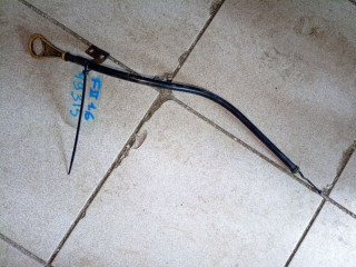 щуп двигателя Ford Focus 2 поколение CB4 2008, 1.6 л., бензин, 1207160