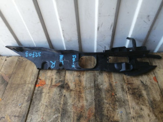 накладка крыла внутренняя перед. прав. Ford Focus 2 поколение CB4 2008