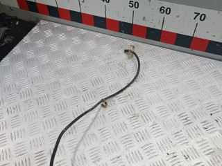 рулевая рейка Skoda Fabia 1 поколение [рестайлинг] 2005, 097417K555AE