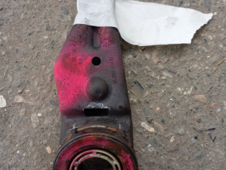 вилка сцепления Mazda 3 1 поколение [рестайлинг] BK 2007, 1.6 л., бензин, 53189001101