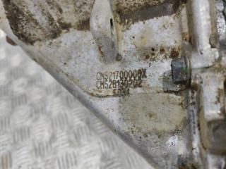 КПП механическая (МКПП) Great Wall Hover H6 1 поколение 2012, 1.5 л., Ti, бензин, CM521700000X, CM520130202