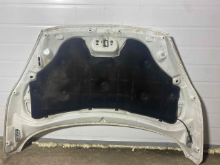 капот Ford Fiesta 6 поколение [рестайлинг] 2015, 1.5 л., АКПП, передний привод, 2002312, PC1B-BA16610-AB