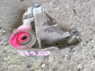 кронштейн КПП Mazda 3 1 поколение [рестайлинг] BK 2007, 1.6 л., бензин