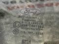 стекло кузовное боковое левое Ford Focus 3 поколение CB8 2012, 1.6 л., VVT-i, PNDA, бензин, МКПП, midnight sky, хетчбэк 5 дв., передний привод, правый руль, BM51-A297B01-D - фото №2