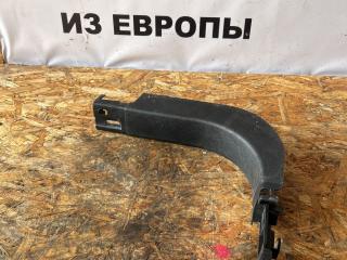 пластик Ford Fusion (USA) 2 поколение [рестайлинг] 2018, 2.0 л., TPWA, бензин, АКПП, pn4ag0 - ingot silver metallic, седан, полный привод, DS73F02349AAW