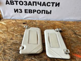козырек солнцезащитный Ford Focus 3 поколение CB8 2012, 1.6 л., VVT-i, PNDA, бензин, МКПП, midnight sky, хетчбэк 5 дв., передний привод, правый руль