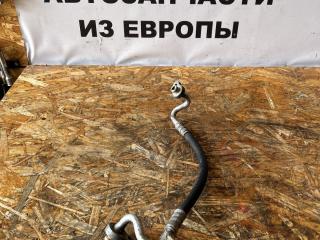 трубка кондиционера Ford Focus 3 поколение CB8 2012, 1.6 л., VVT-i, PNDA, бензин, МКПП, midnight sky, хетчбэк 5 дв., передний привод, правый руль