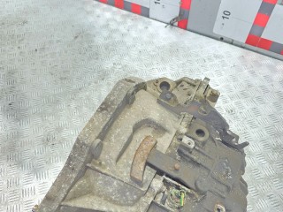 КПП механическая (МКПП) Renault Master 2 поколение [рестайлинг] 2005, 2.5 л., дизель, PK6080