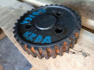 Шестерня цепи ГРМ Ford Focus 2 поколение [рестайлинг] CB4 2009, 1.8 л., дизель, 1079903