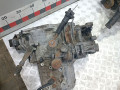 КПП механическая (МКПП) Hyundai Matrix 1 поколение 2004, 1.5 л., дизель - фото №6