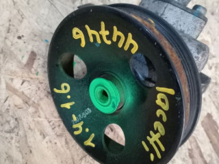 насос гидроусилителя руля Chevrolet Lacetti 1 поколение 2009, 1.6 л., бензин, 95216831