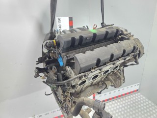 двигатель Citroen C5 1 поколение [рестайлинг] 2006, 1.8 л., бензин, 6FY