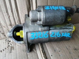 стартер Opel Astra G 2005