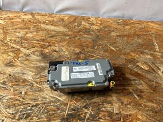 навигация Ford Fusion (USA) 2 поколение [рестайлинг] 2018, 2.0 л., TPWA, бензин, АКПП, pn4ag0 - ingot silver metallic, седан, полный привод, JS7T-14G371-JHD