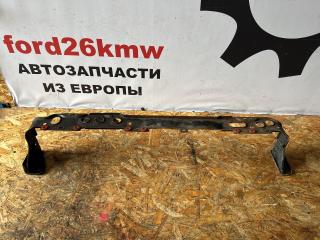 балка под радиатор Ford Focus 3 поколение CB8 2012, 1.6 л., VVT-i, PNDA, бензин, робот, panther black (metallic), хетчбэк 5 дв., передний привод, правый руль