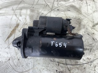 стартер Ford Focus 2 поколение 2008, 1.8 л., KKDA, дизель, передний привод, 1728770, 1756794, 4M5T-11000-KE