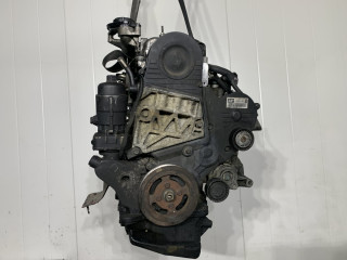 двигатель Chevrolet Captiva 1 поколение 2008, 2.0 л., Z 20 S1, дизель, АКПП, полный привод, Z20S1, 96862841, 96440102