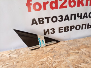 накладка крыла (уголок зеркала) переднего Ford Focus 3 поколение CB8 2012, 1.6 л., i-VTEC, PNDA, бензин, 5МКПП, white, хетчбэк 5 дв., передний привод, правый руль, 1730622