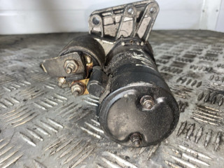 стартер Peugeot 207 1 поколение 2007, 1.6 л., МКПП, передний привод, 9637813680, 9664016980, 9688512780, 3640319, M000T22472, M000T93581, M000T93582, 5802AZ, 5802FG, 5802FH, 5802FP, 5802Y4, 5802Y5, 5802Y6, 9640825280, 9646679980, 9688268480, 9688268580, 9801667580, 28100YV010, 28100YV011, 1638115880