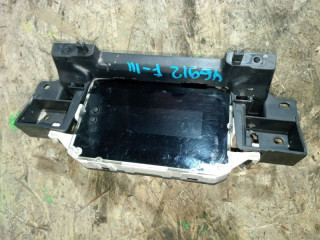 монитор мультимедиа Ford Focus 3 поколение CB8 2012, CM5T18B955AC