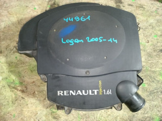 корпус воздушного фильтра Renault Logan 1 поколение 2009