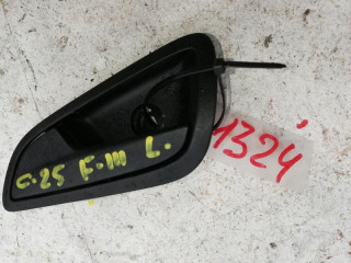 ручка внутренняя Ford Focus 3 поколение CB8 2012, 2.0 л., бензин
