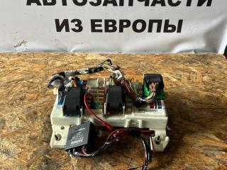Блок управления BCM (Body Control Module) Ford Focus 2 поколение [рестайлинг] CB4 2010, 2.0 л., TDCi, IXDA, дизель, робот, vision, универсал, передний привод, правый руль, 7M5T-14A073-CF
