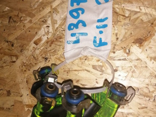 форсунка Ford Focus 2 поколение CB4 2008, 1149958