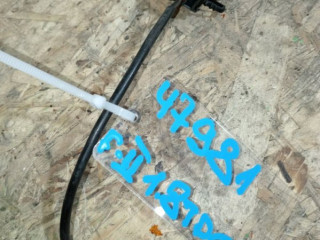 датчик температуры охлаждающей жидкости Ford Focus 2 поколение [рестайлинг] CB4 2009, 1.8 л., дизель