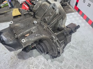 КПП механическая (МКПП) Mitsubishi Space Star 1 поколение 2001, 1.3 л., бензин, JB3241