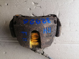 суппорт передний правый Ford Focus 2 поколение CB4 2008