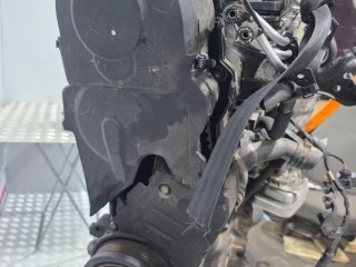 двигатель Volkswagen Golf 4 поколение 2005, 1.9 л., дизель, BXE