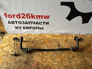 стабилизатор подвески передний Ford Fusion (USA) 2 поколение [рестайлинг] 2018, 2.0 л., TPWA, бензин, АКПП, pn4ag0 - ingot silver metallic, седан, полный привод