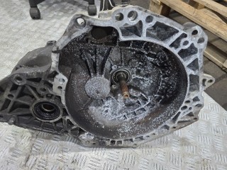 КПП механическая (МКПП) Opel Corsa D 2010, 1.3 л., дизель, F355