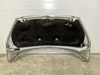 капот Peugeot 308 1 поколение [рестайлинг] 2013, 1.6 л., МКПП, передний привод, 7901.P6