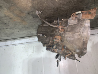 КПП механическая (МКПП) Hyundai Elantra MD [рестайлинг] 2013, 1.8 л., G4NB, бензин, МКПП, передний привод, 43000-32387