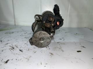 стартер Ford Fiesta 6 поколение 2010, 1.4 л., KVJA, дизель, МКПП, передний привод, 8V2111000AE, 1734633, 1140757, 1144505, 1350459, 1368974, 1483817, 1502880, 1670812, 2S6U11000EA, 2S6U11000EB, 2S6U11000EC, 2S6U11000ED, 2S6U11000EE, 8V2111000AB, 8V2111000AC, 8V2111000AD, Y40118400A, Y40118400B